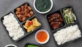 Cơm văn phòng Quận Phú Nhuận